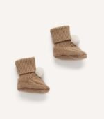 3 Pack Baby Socks - Image 2