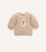 Pom Pom Booties - Image 4