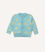 Fern Pinnie Dress - Image 3